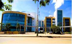 Salarpuria Infozone - Block B